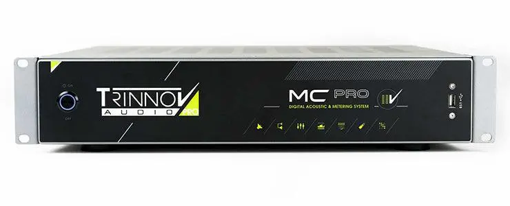 Trinnov Mc Pro-Not Available For Online Purchase 1