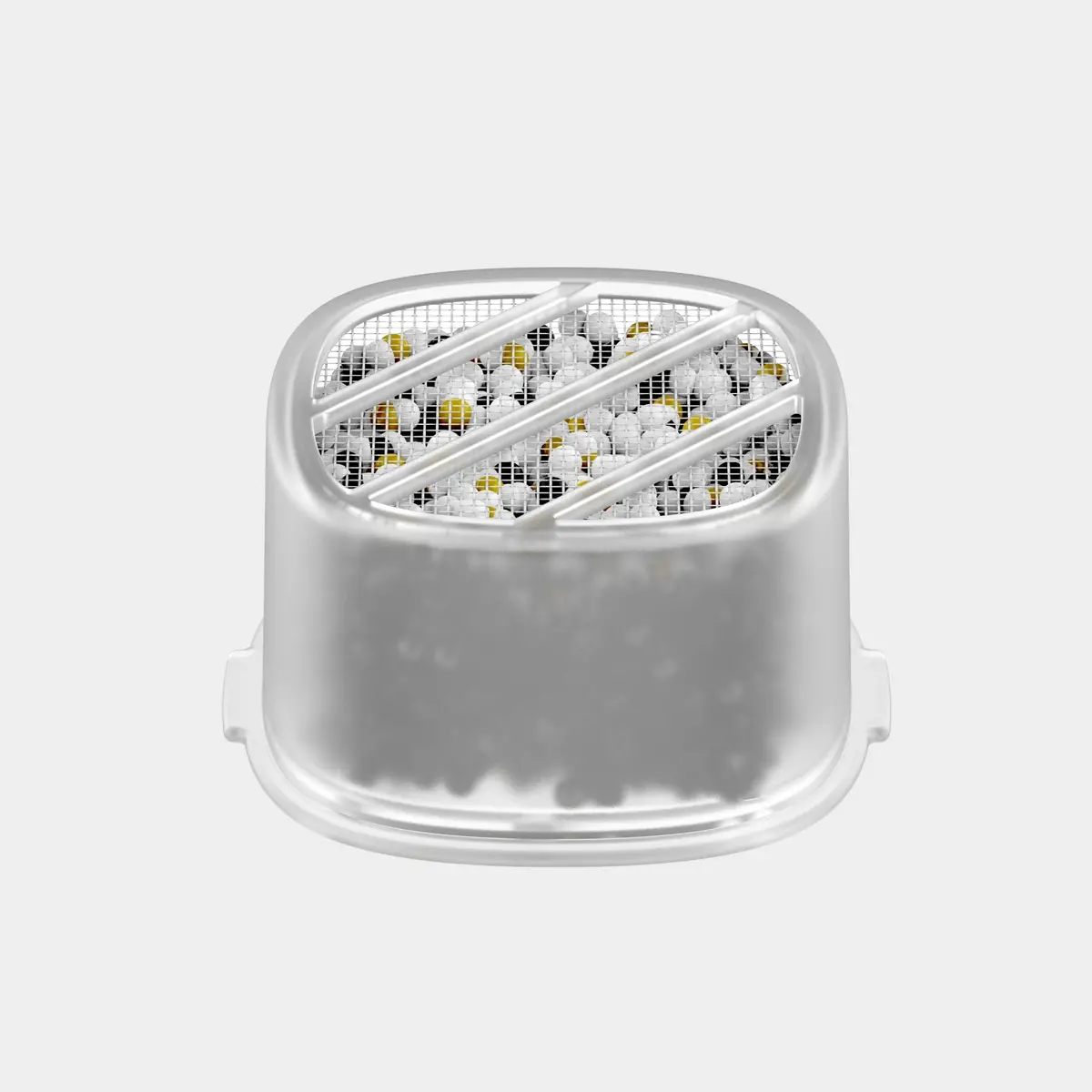 Canopy Bath Tub Filter Cartridge 1