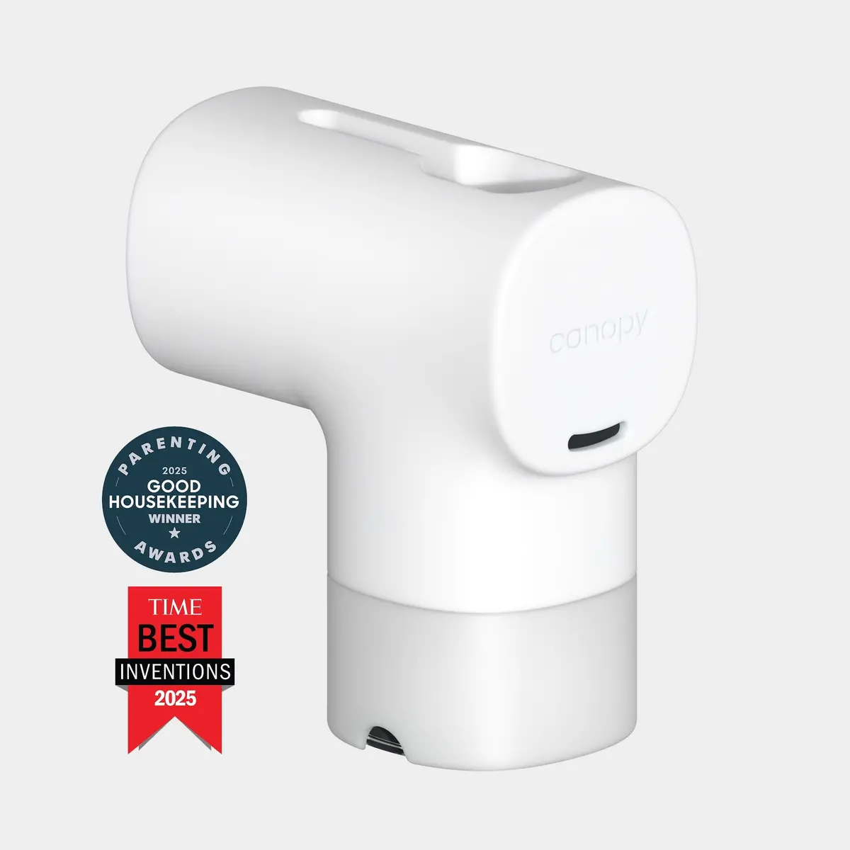 Canopy Bath Tub Filter 1