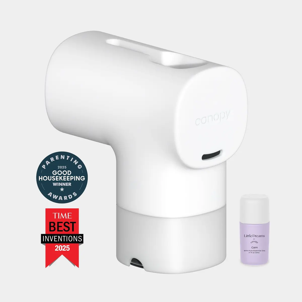 Canopy Baby Bath Tub Filter 1