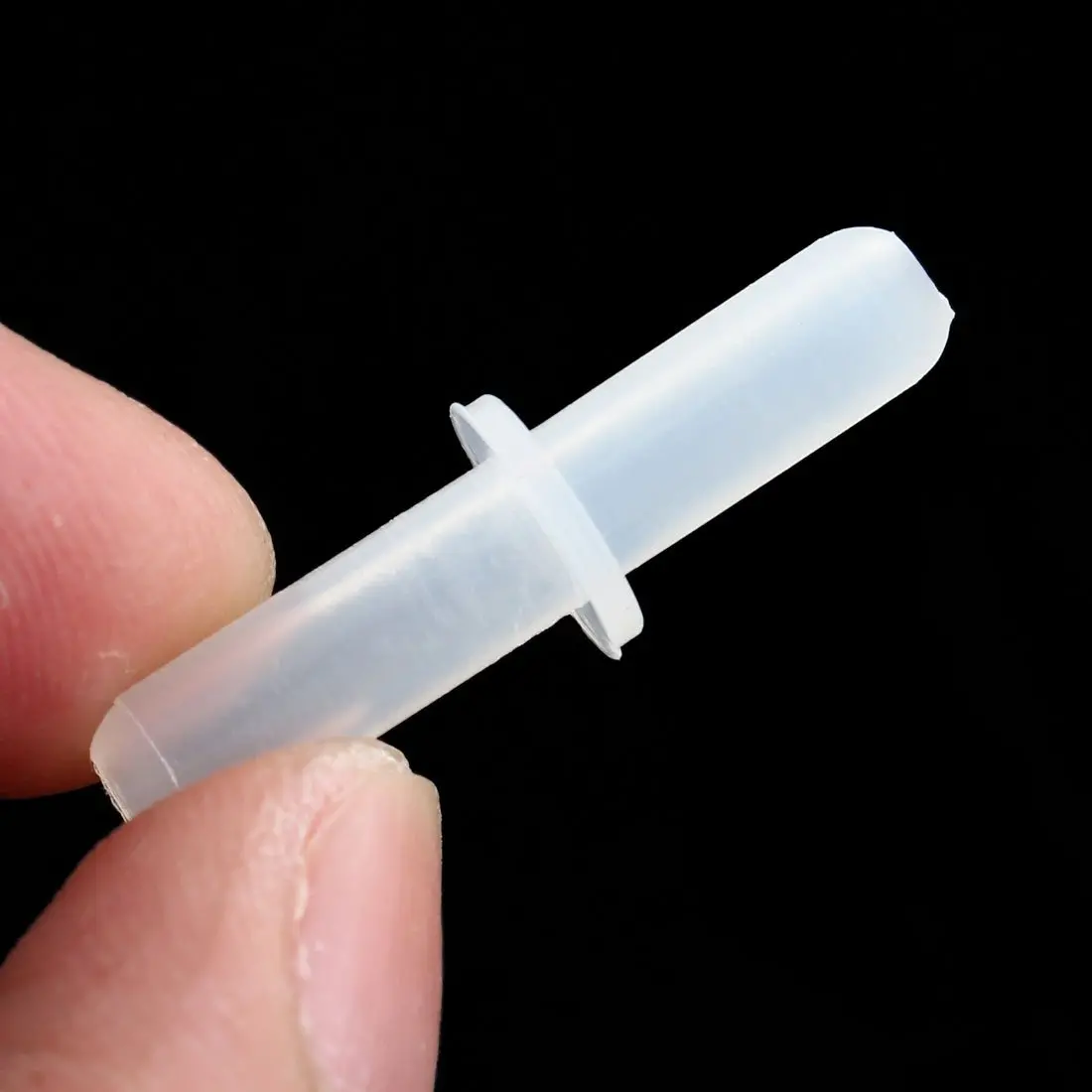 Tube Connector Straight Joint 1