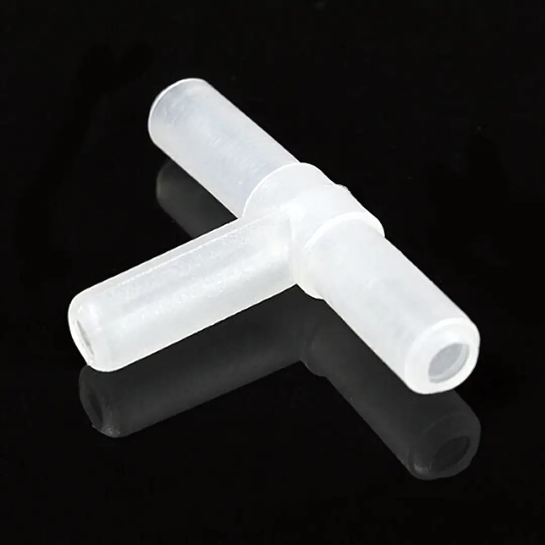 Tube Connector T Joint 1