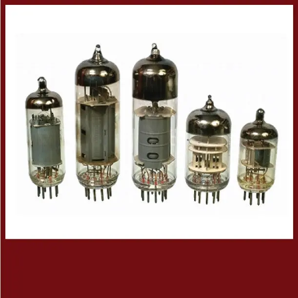 Tube Set - Harpgear 35 1