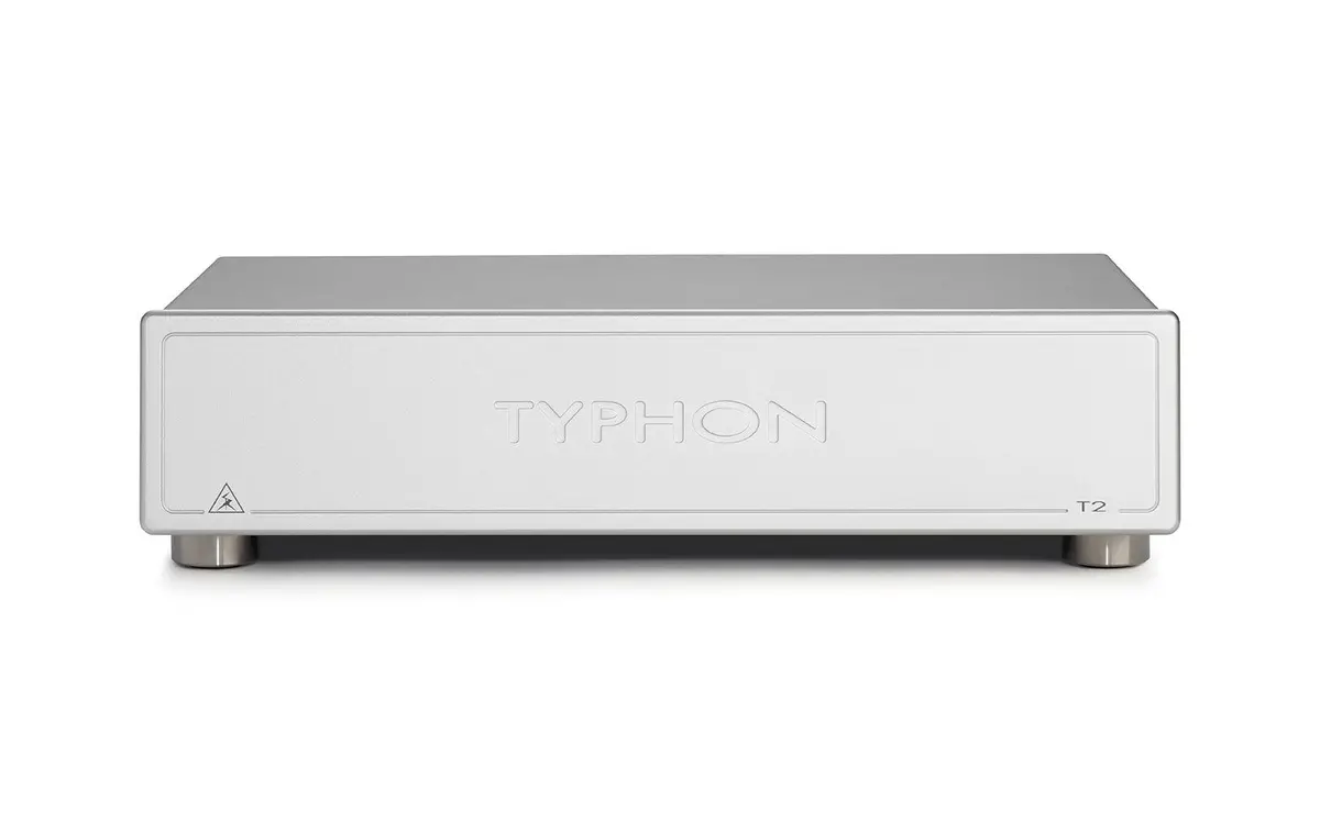 Shunyata Research Typhon T2 2
