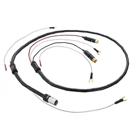 Nordost Norse 2 Series Tyr 2 Tonearm Cable 1