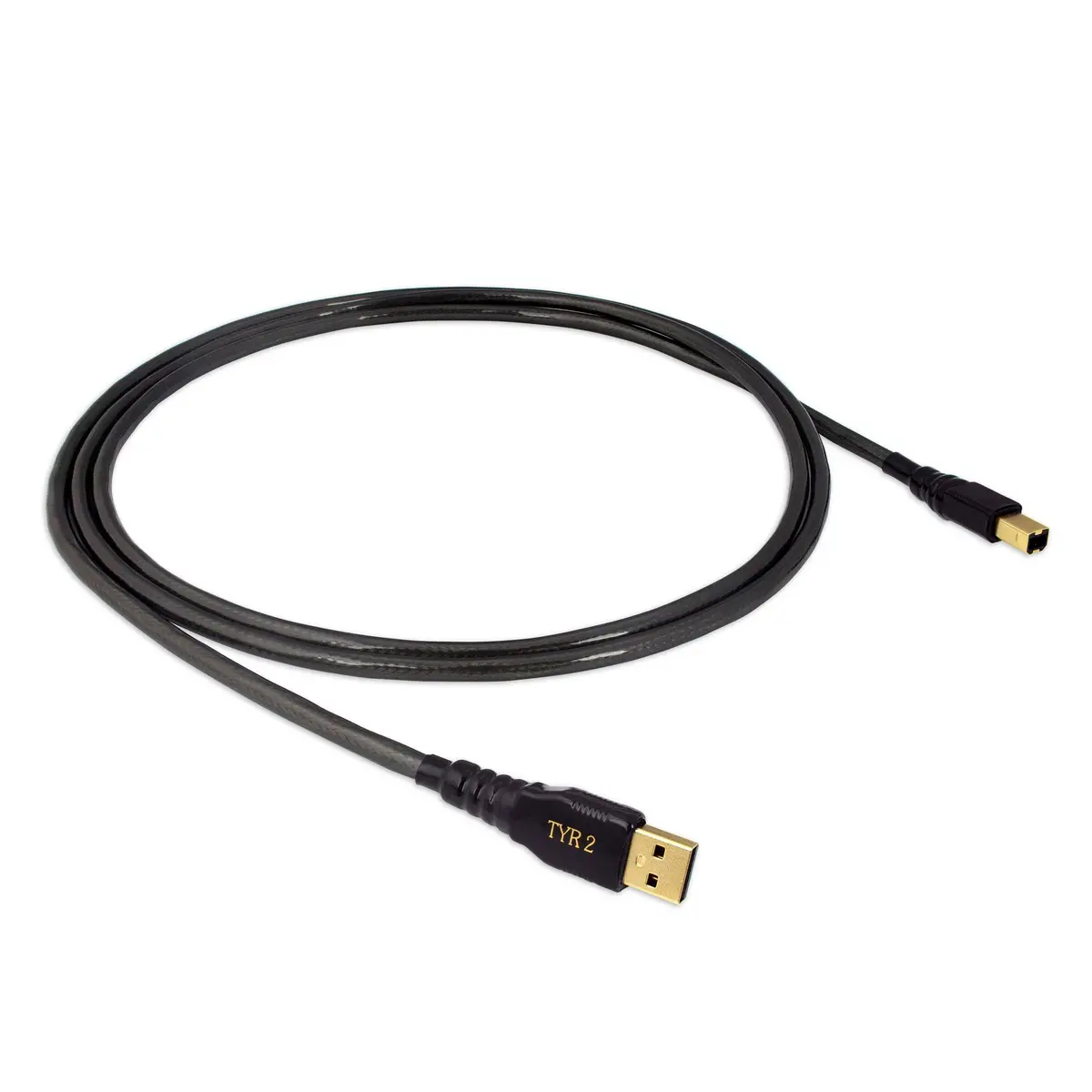 Nordost Norse 2 Series Tyr 2 Usb 2.0 Cable 1