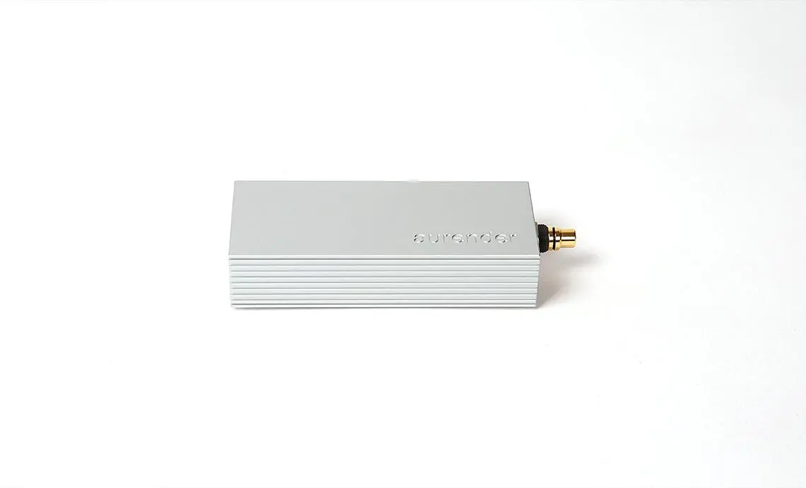 Aurender Uc100 - Usb To Spdif Converter 1