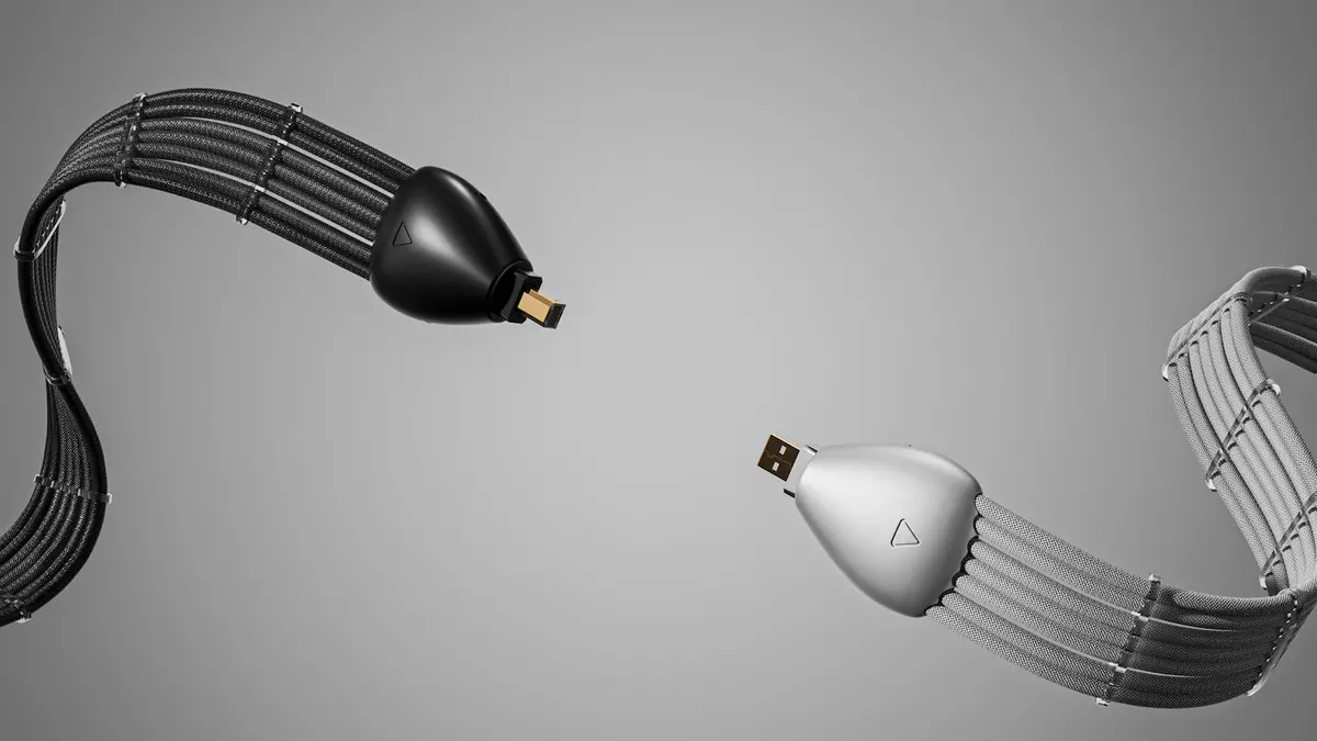 Reiki Jundousb Reference Usb Cable 1
