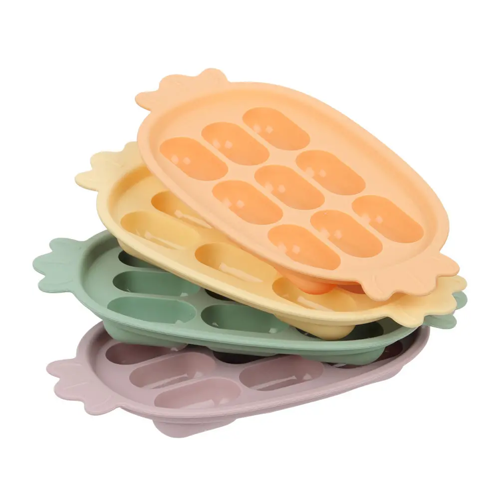 Haakaa Silicone Nibble Tray 1