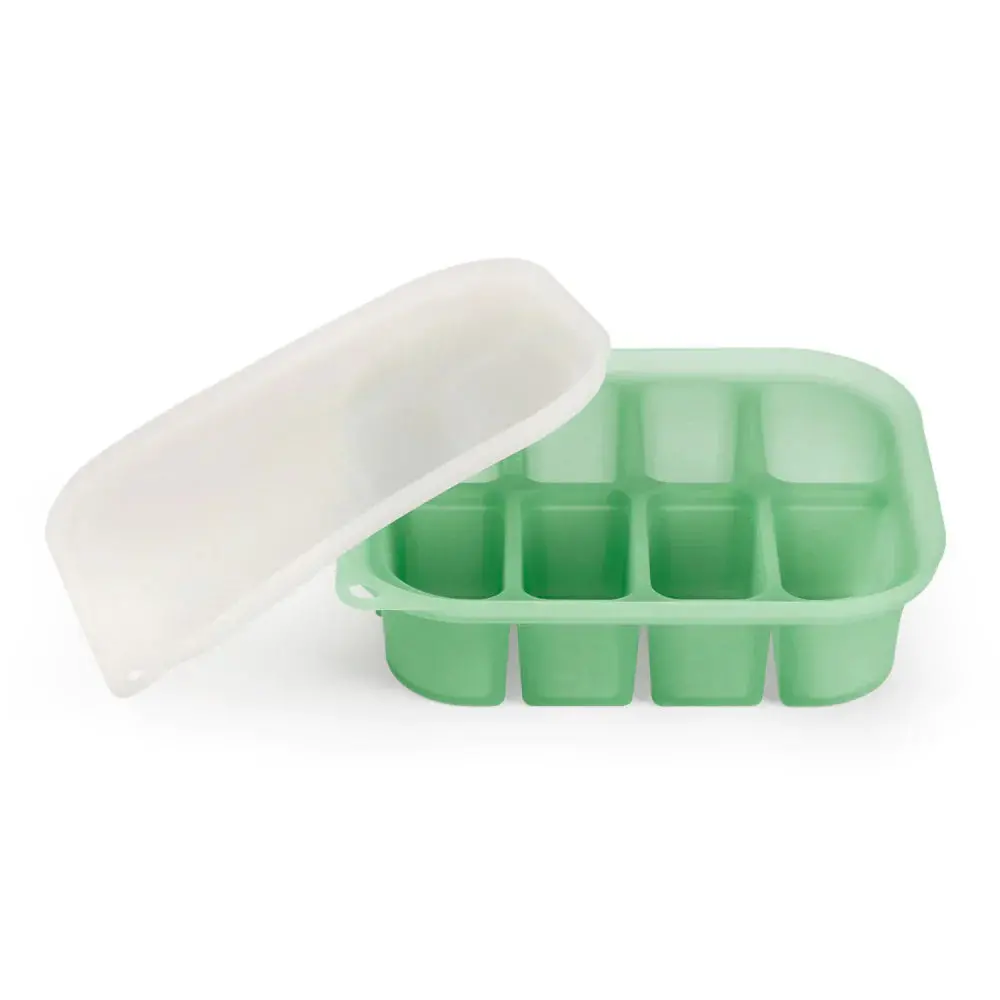 Haakaa Silicone Easy-Freeze Tray 3