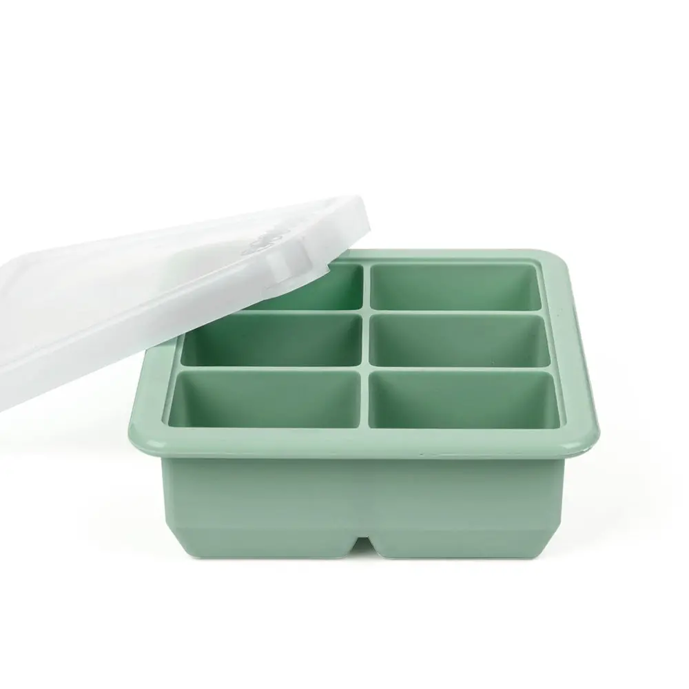 Haakaa Baby Food And Breast Milk Freezer Tray 5
