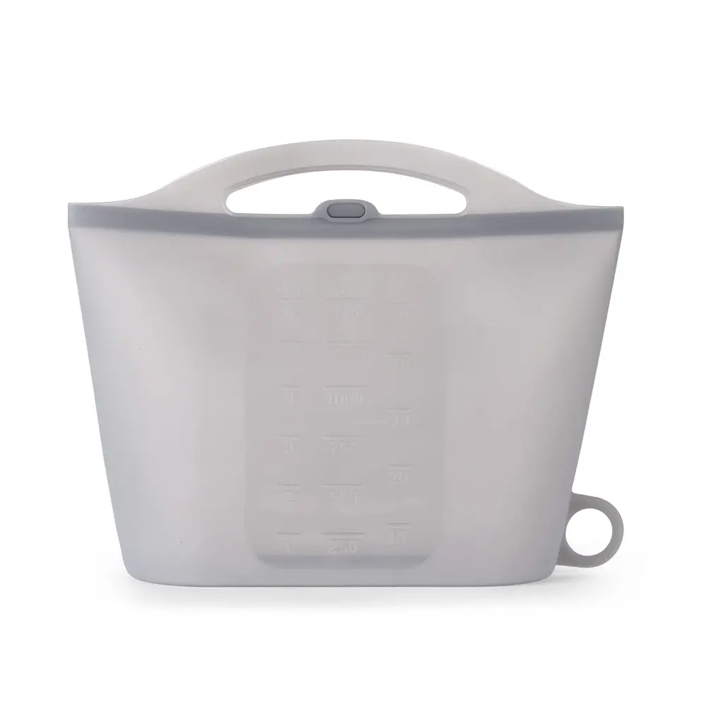 Haakaa Silicone Microwave Sterilizer Bag 1