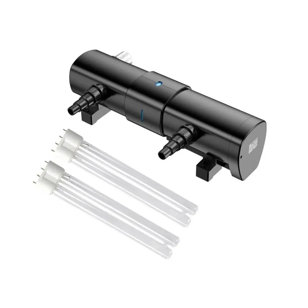 Uv Lamp Sunsun Cuv-2110 For Pond 110W 1