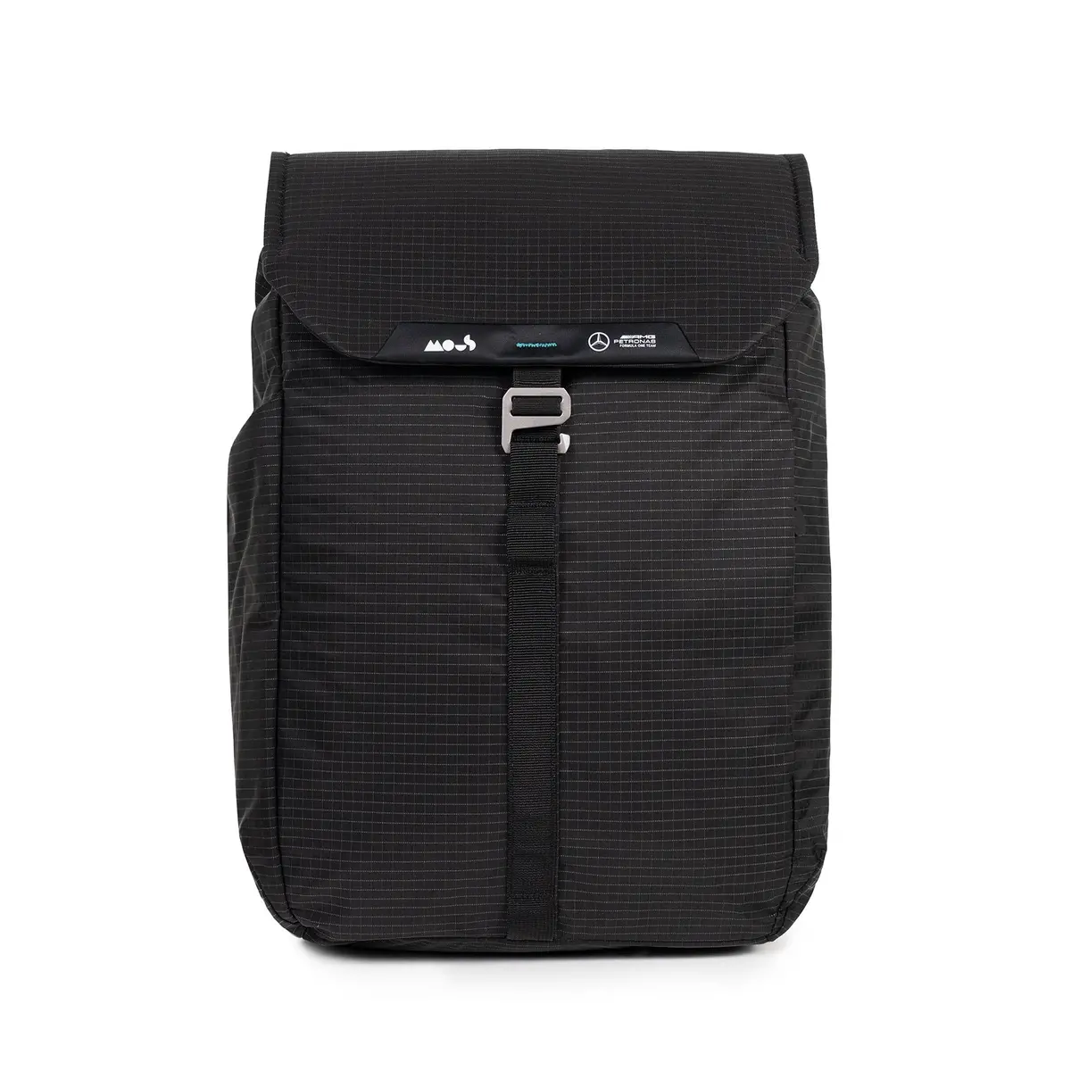 Flap Backpack With Ultratex® - Day X Mercedes-Amg F1 Team 1
