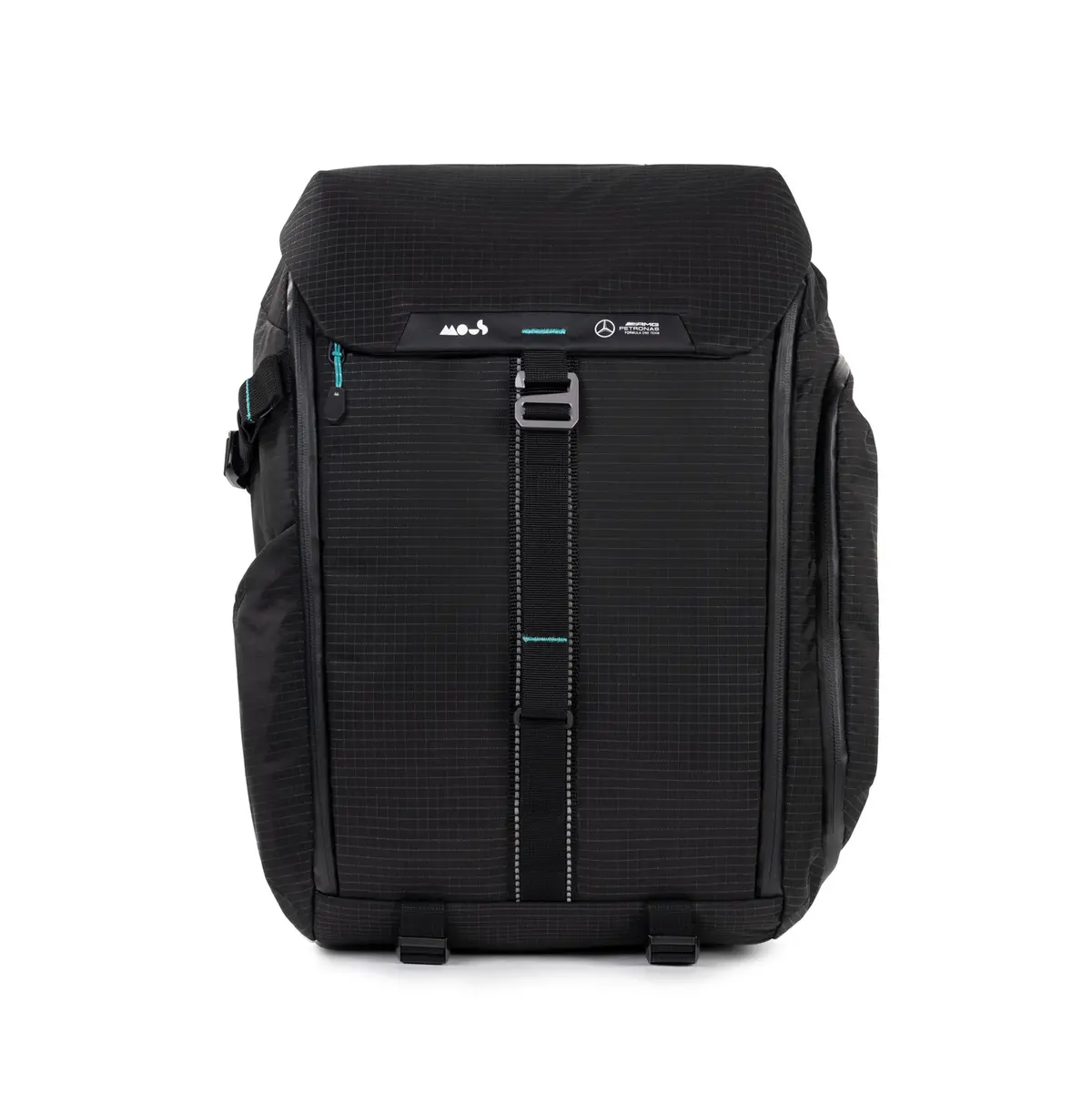Protective Lid Backpack With Ultratex® - Optimal X Mercedes-Amg F1 Team 1