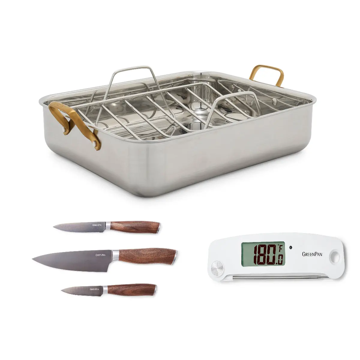 Roasting Bundle 1
