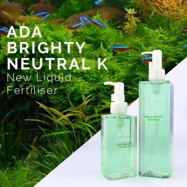 Ada Green Brighty Neutral K 300Ml 1