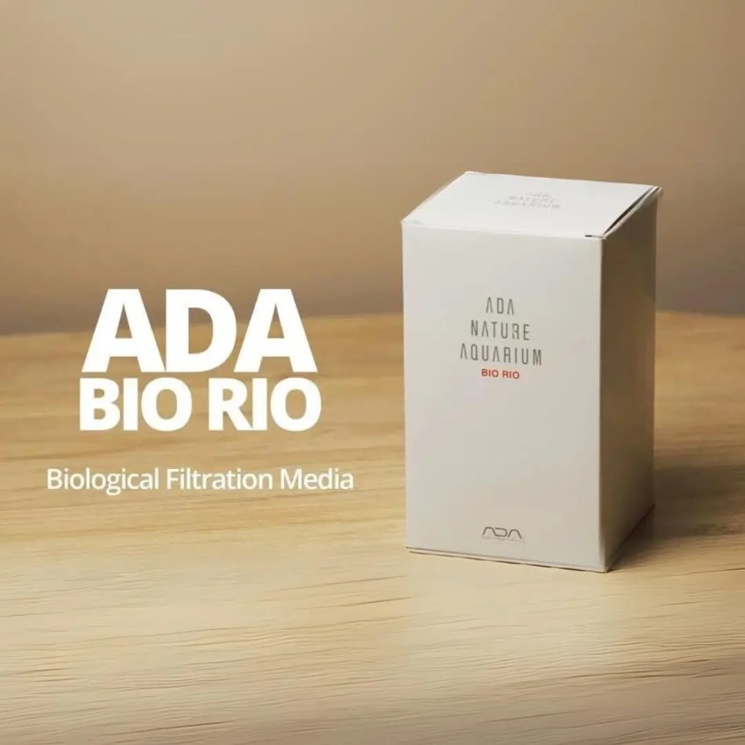 Ada Nature Aquarium Bio-Rio - 1L 1