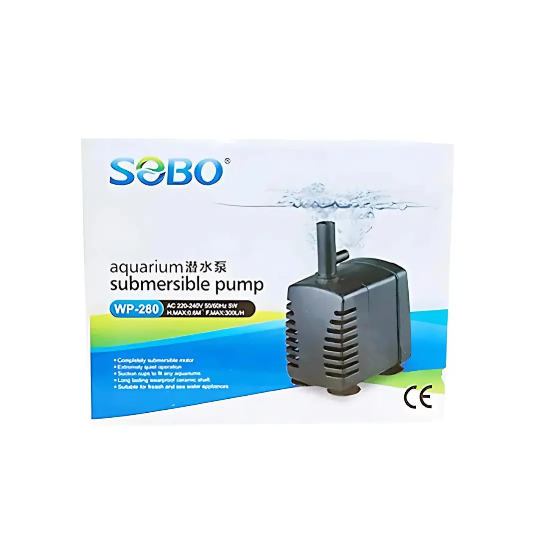 Sobo Submersible Power Head Wp-280 2