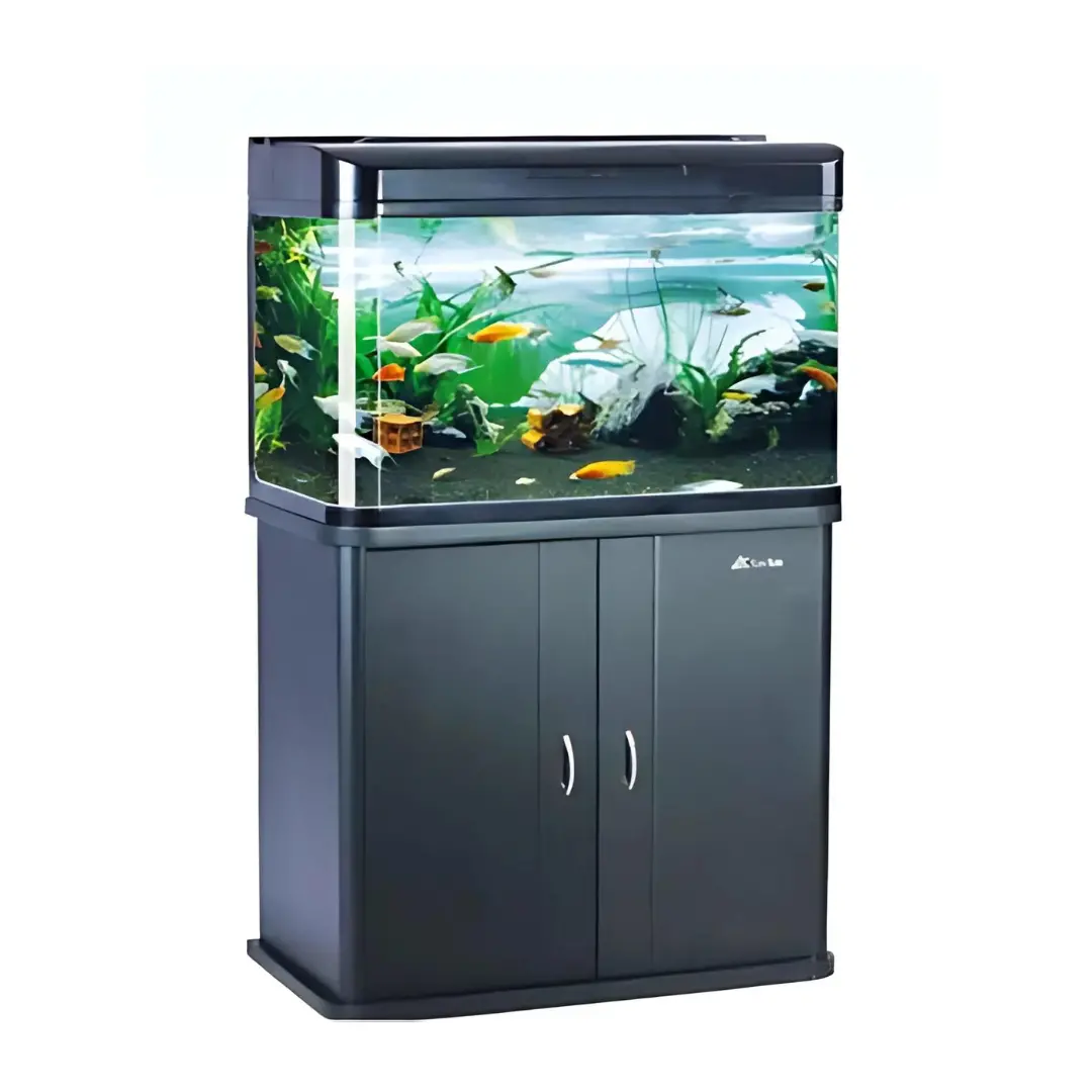 Fivestar 2.6 Feet Curve Tank Only(L*W*H = 82*35*59 Cms) 1