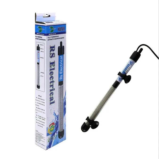 Heater Rs Electrical Heater Rs-50W 1