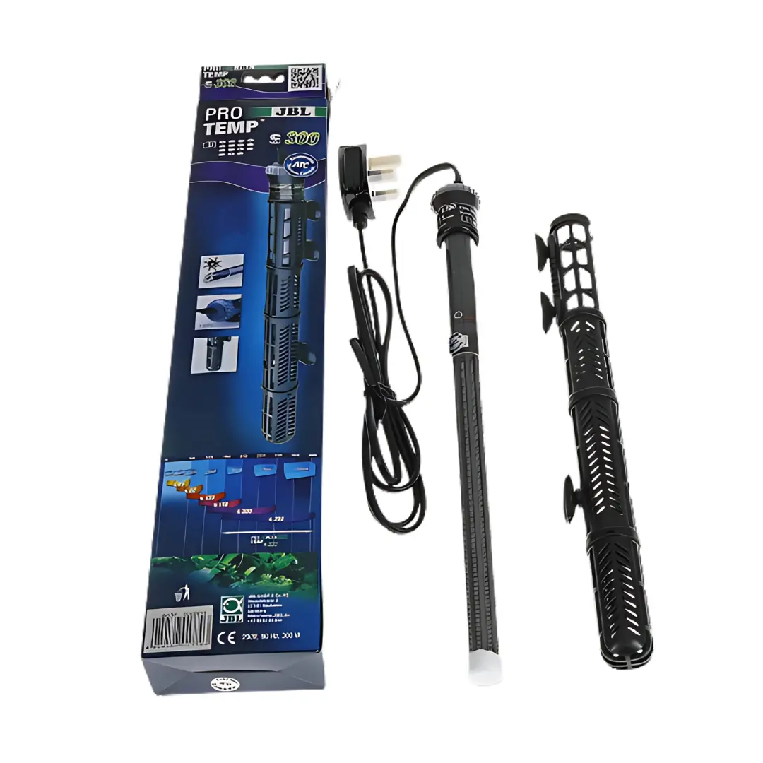 Aquarium Heater Jbl S300 Pro Temp 1