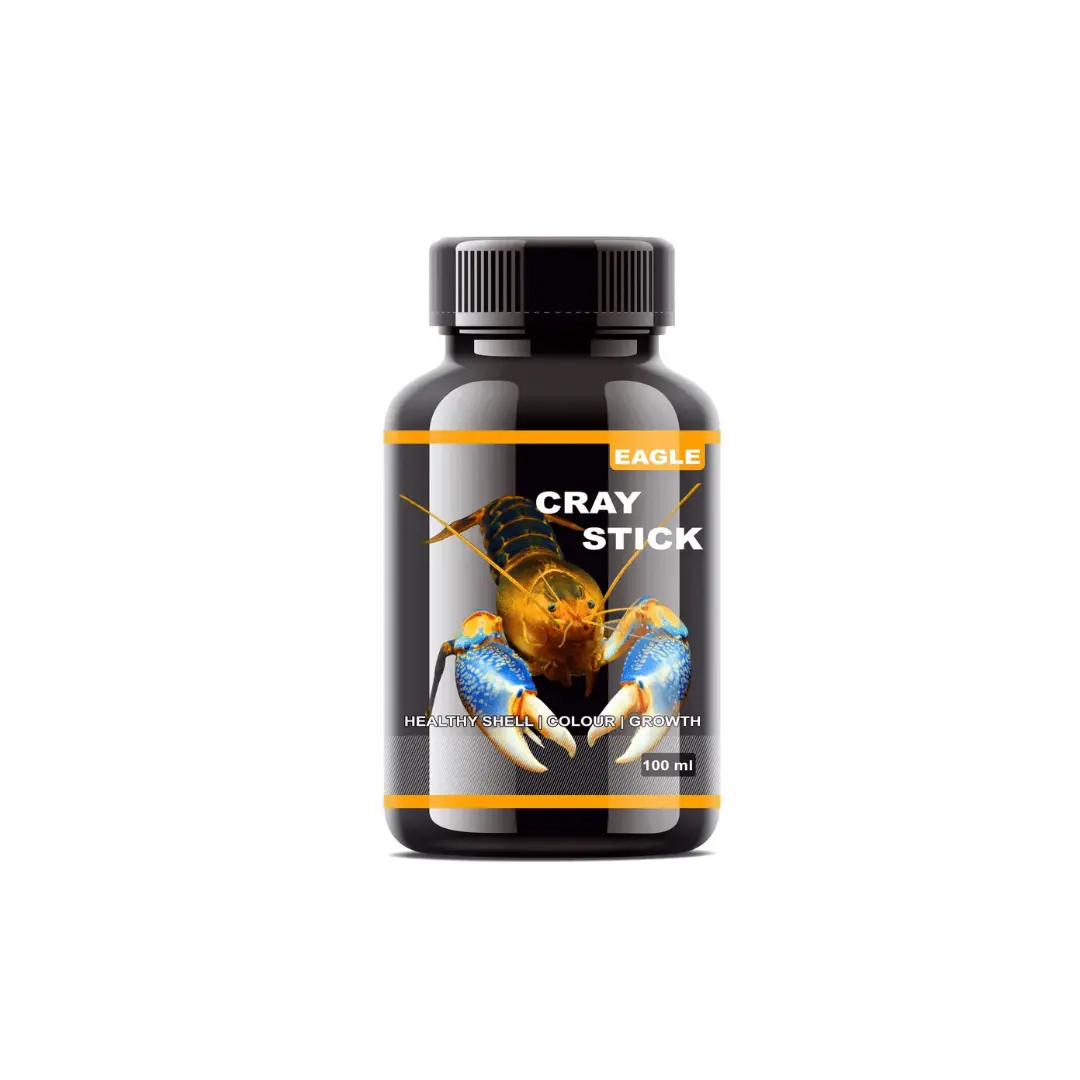 Food Eagle Cray Stick 100Ml 1