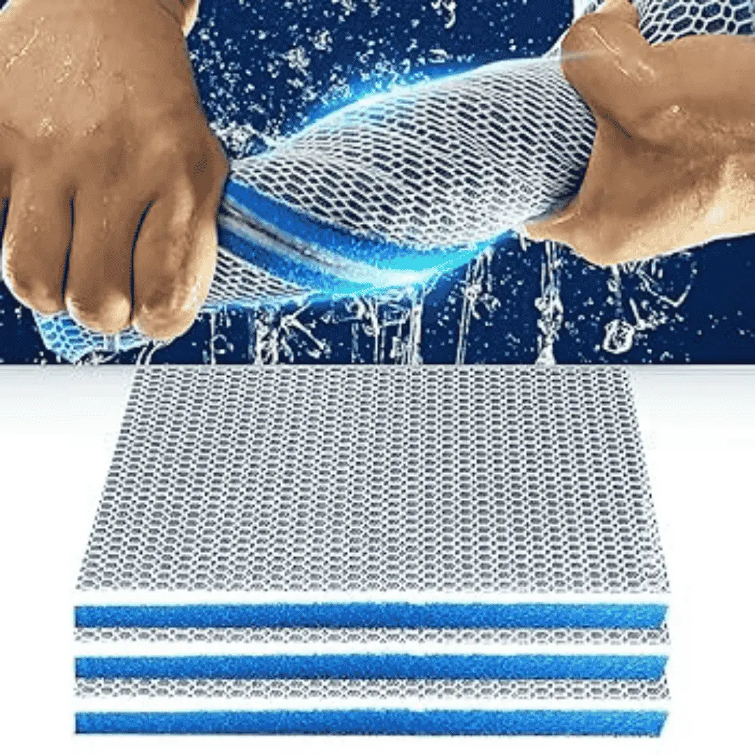 Liny 8D Sponge Filter Ly-8D9701 1