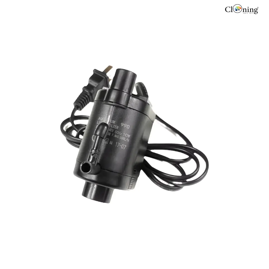 Sobo Wp-990 Aquarium Power Head Submersible Pump 1