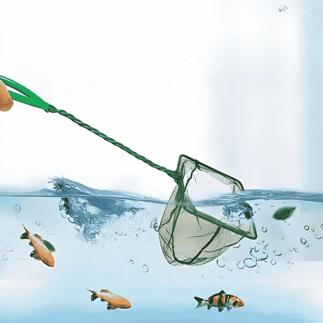 Fish Net (5Inches) 1