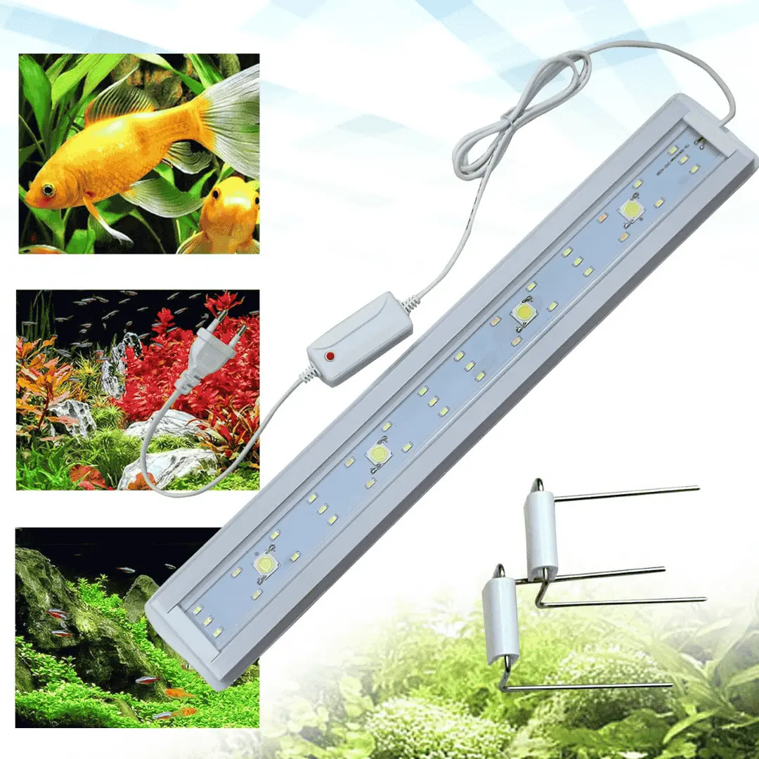Sobo M-67 Led 21W – Special Aquarium Lamp 1