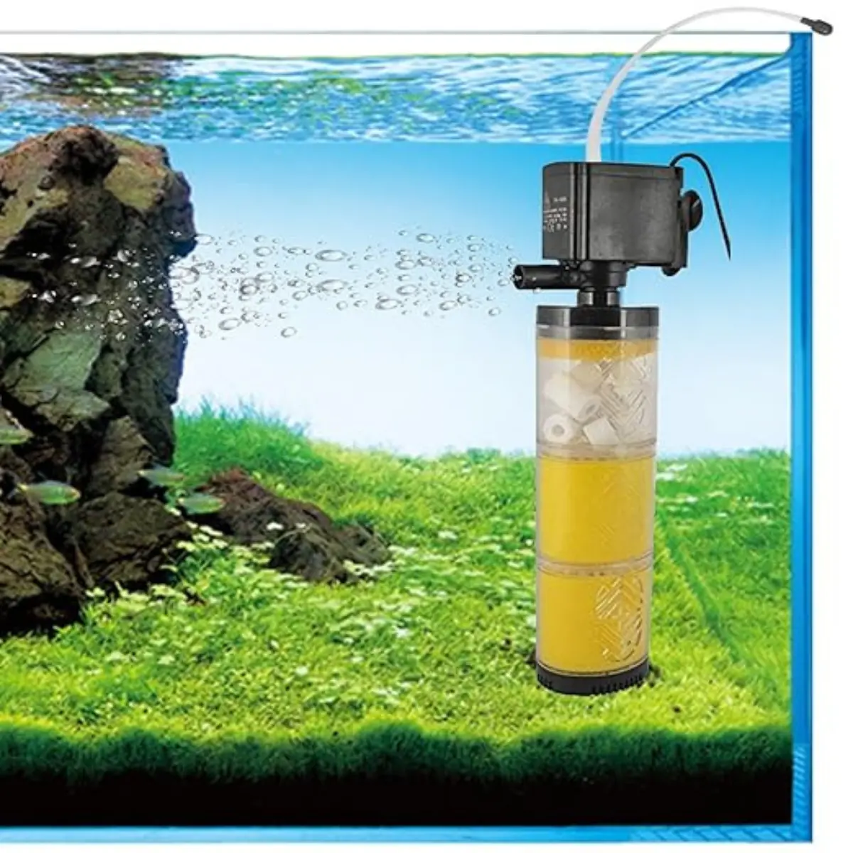 Internal Filter Sobo Fe-1503 1