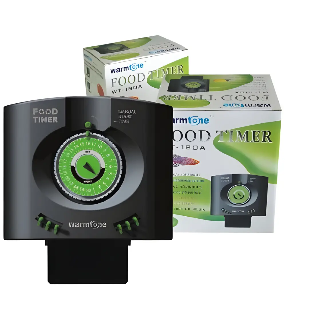 Gadget Warmtone Wt-180A Food Timer 1