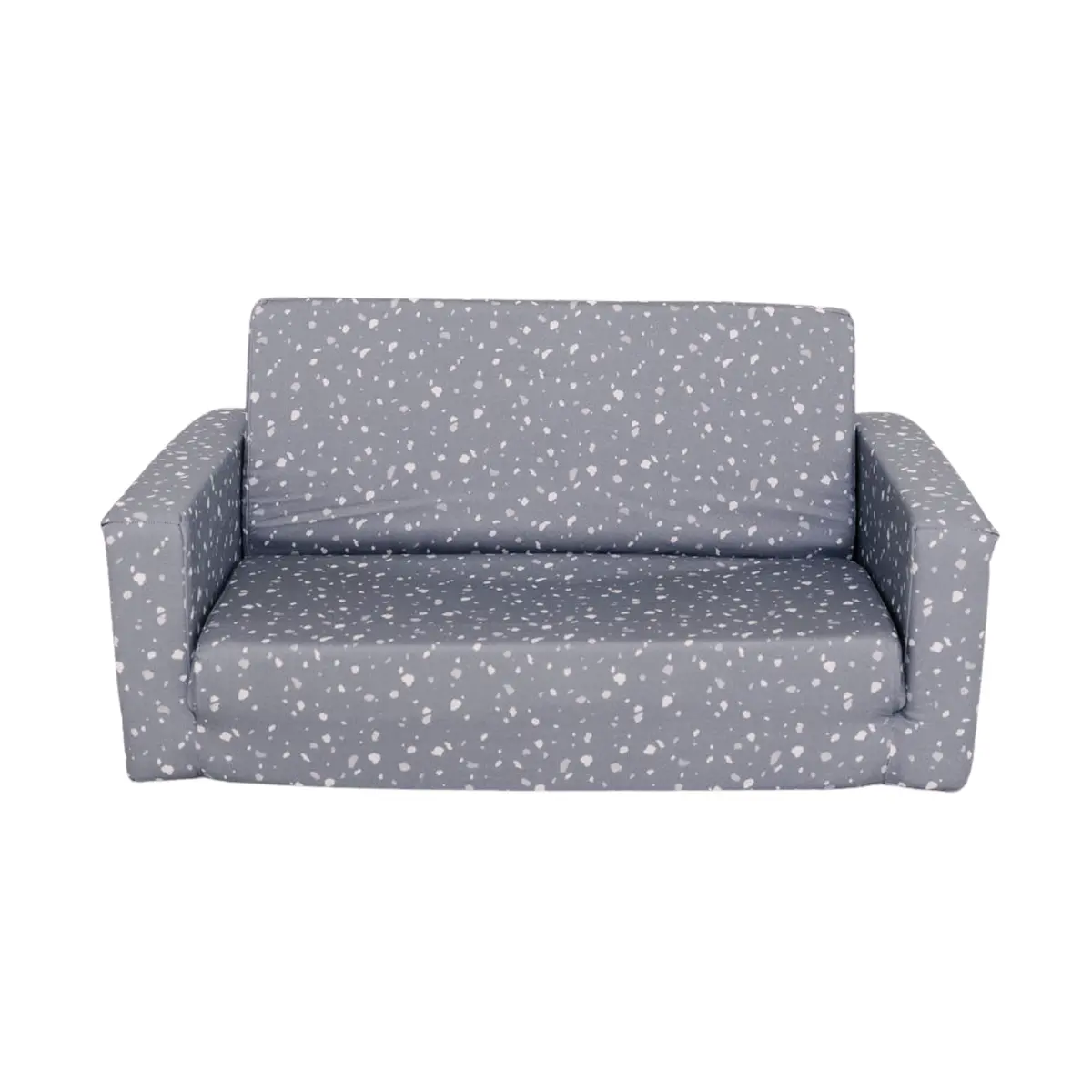 Terrazzo Slate Play Couch 1