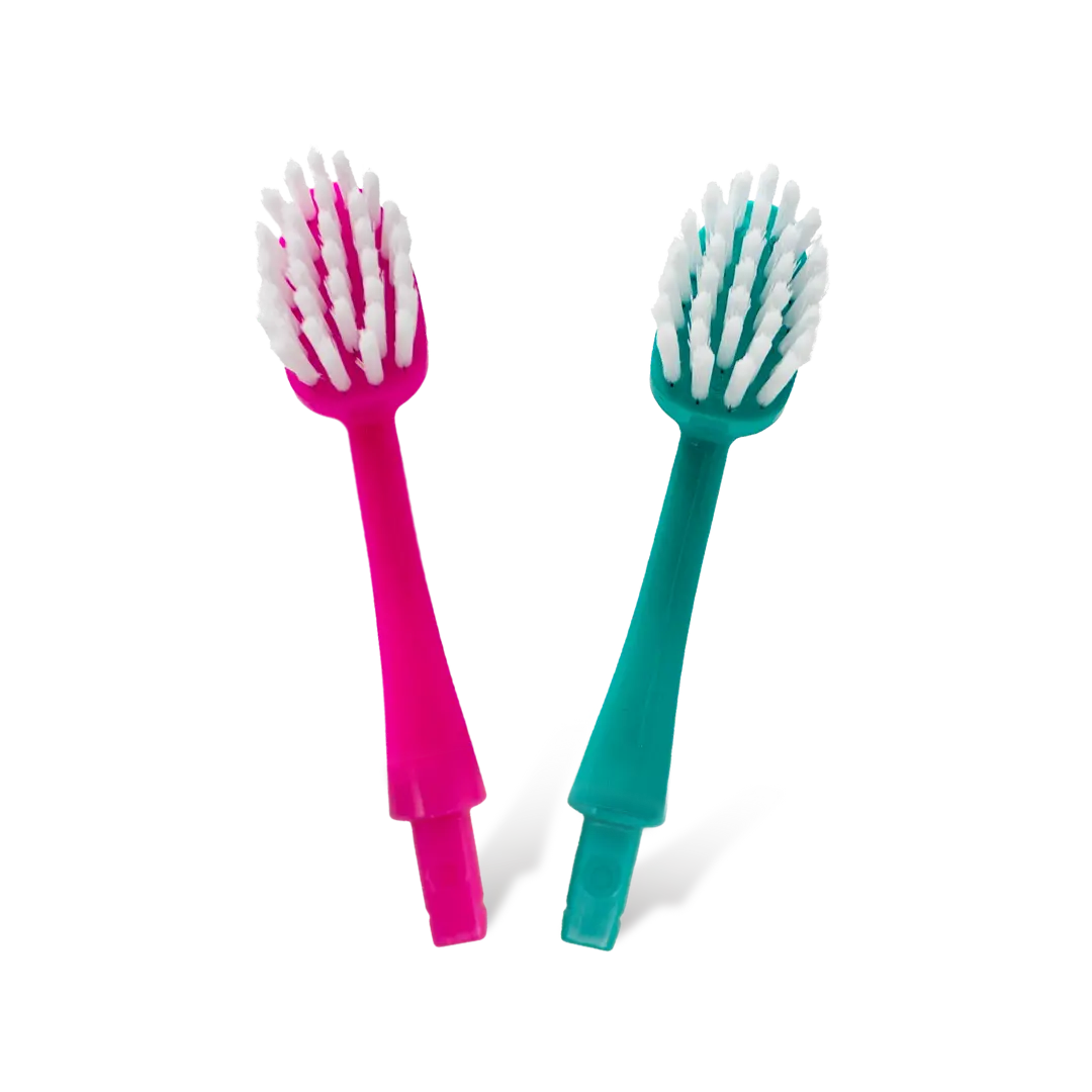 Radius Big Kidz® Replacement Heads (2 Pack) 1