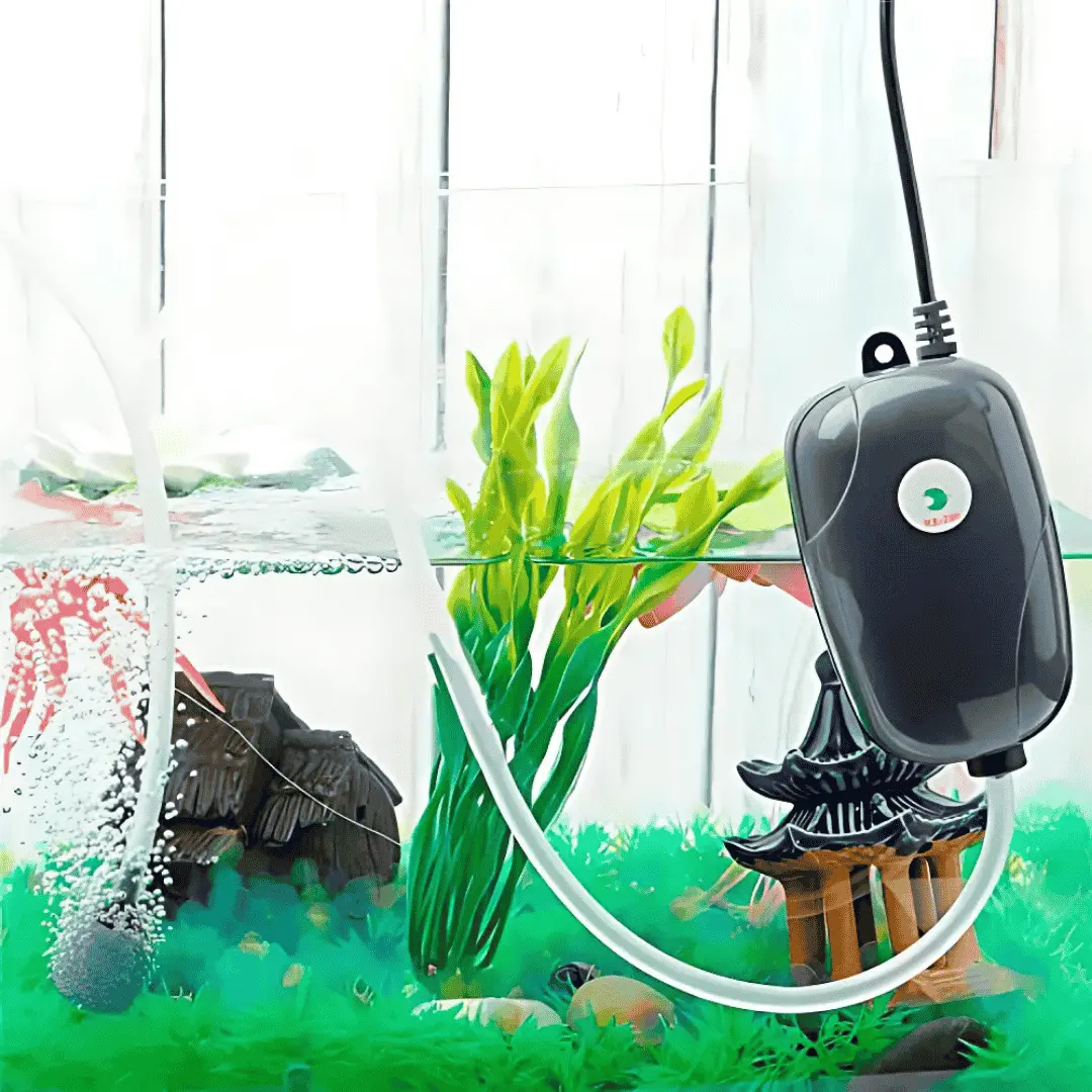 Air Pump Rs-290 1