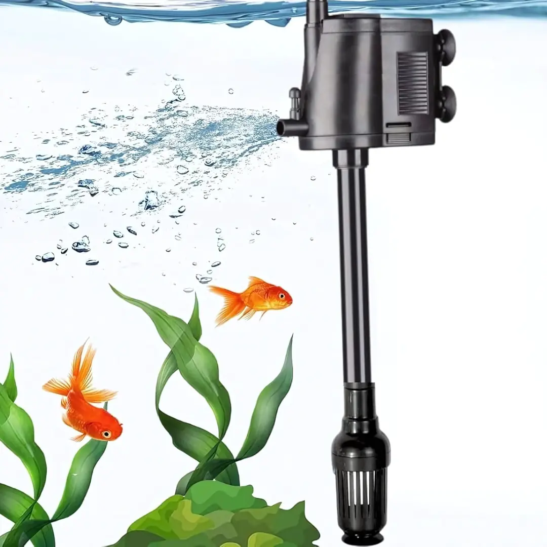 Sobo Submersible Wp-3990 Power Head 1