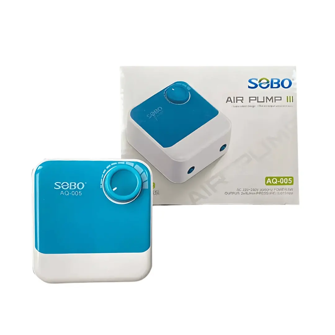 Air Pump Sobo Aq 005 1