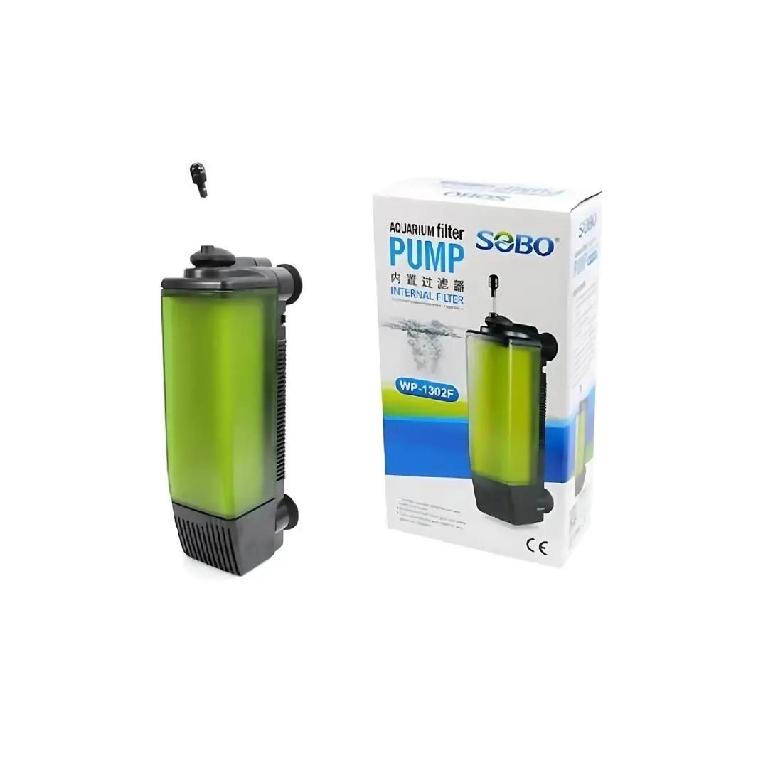 Internal Filter Sobo Wp-1302F 1