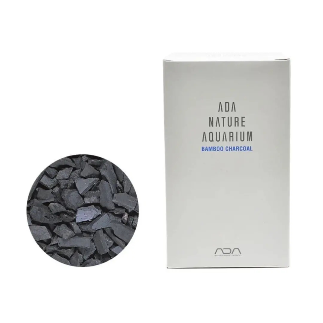 Filter Media Ada Bamboo Charcoal 1