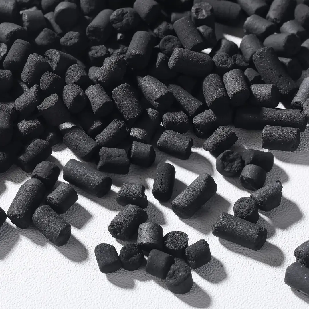 Filter Media Ada Bamboo Charcoal 2