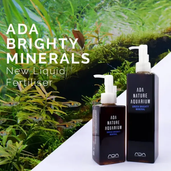 Ada Green Brighty Mineral 300Ml 1