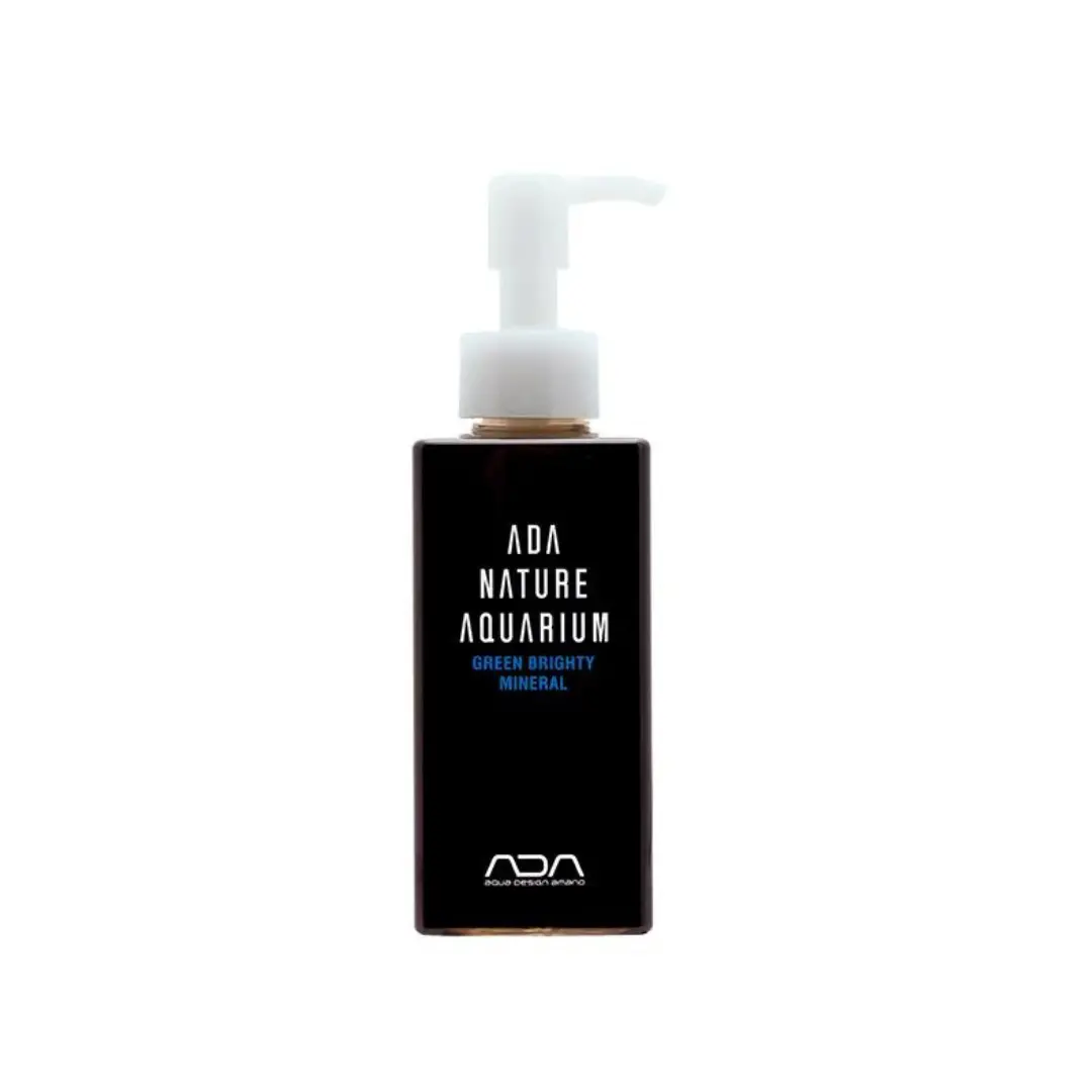 Ada Green Brighty Mineral 300Ml 2