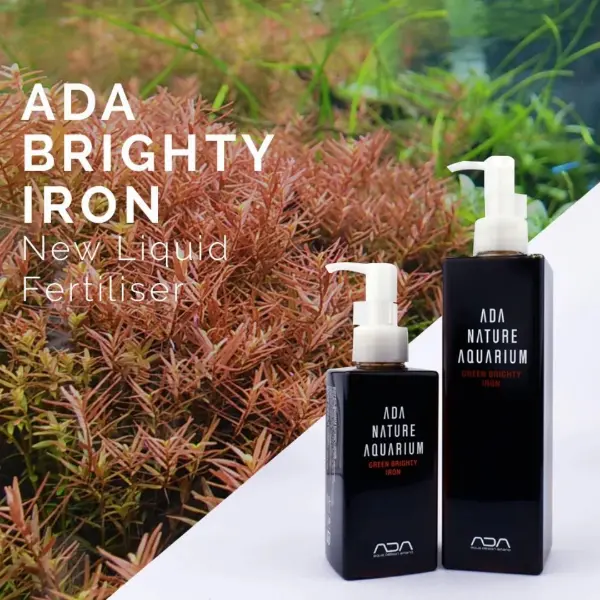 Ada Green Brighty Iron 300Ml 1
