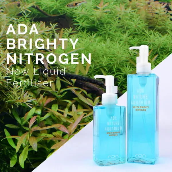 Ada Green Brighty Nitrogen 300Ml 1
