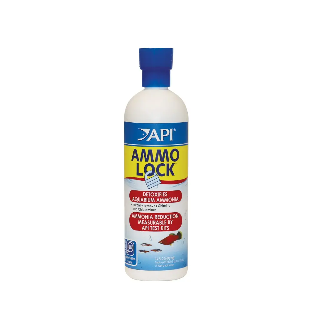 Api Ammo Lock 237 Ml 1