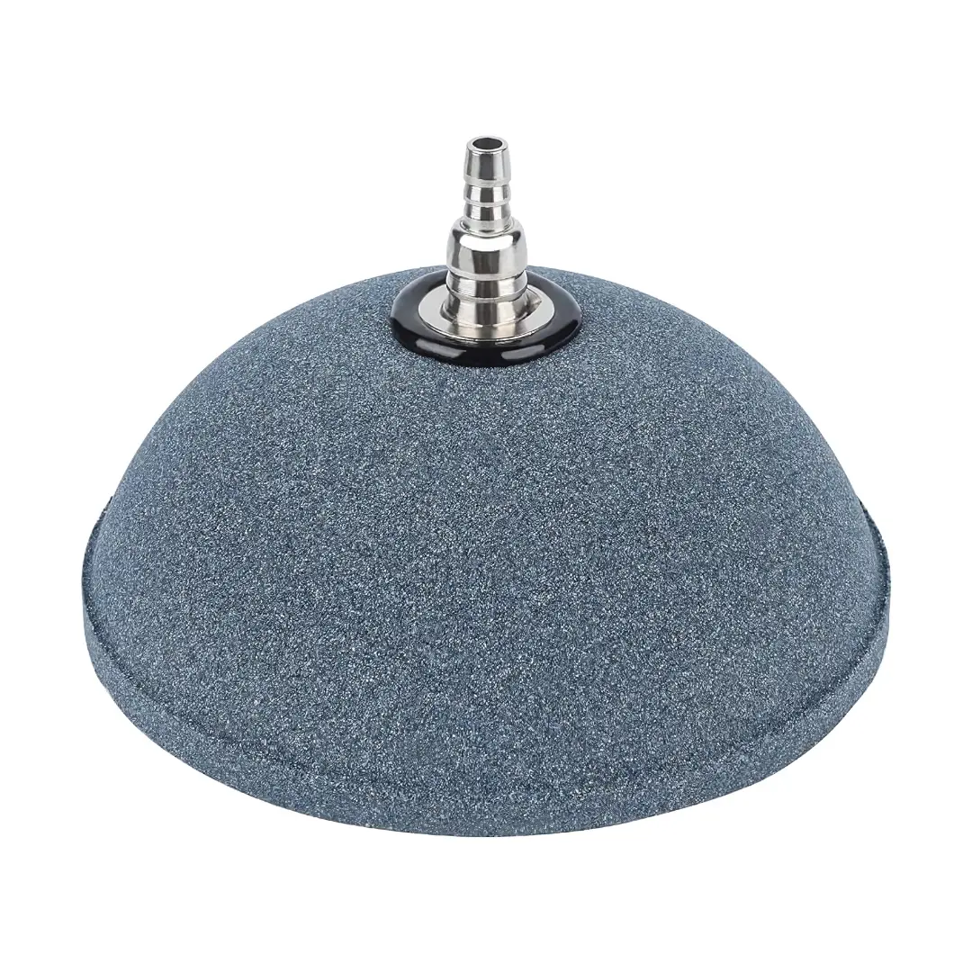 Air Stone Cone Shape Pyramid Shape 4.5*3.0Cm A20045 2