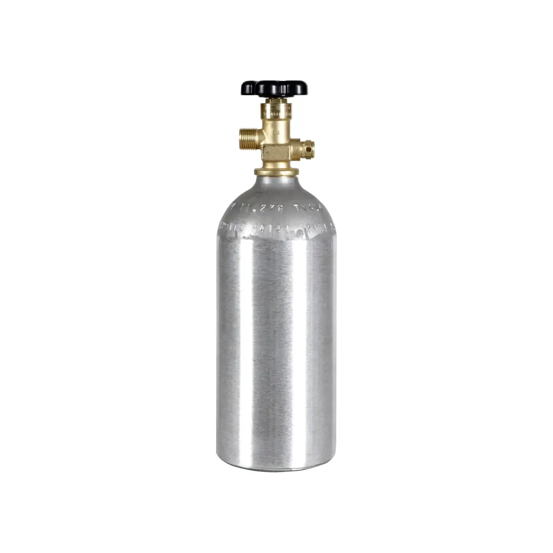 Co2 Cylinder 4Litre Empty 1