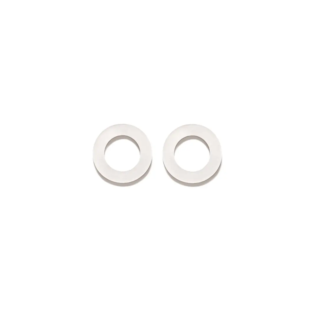 Co2 Solenoid O-Ring Spares Pack Of 2 1