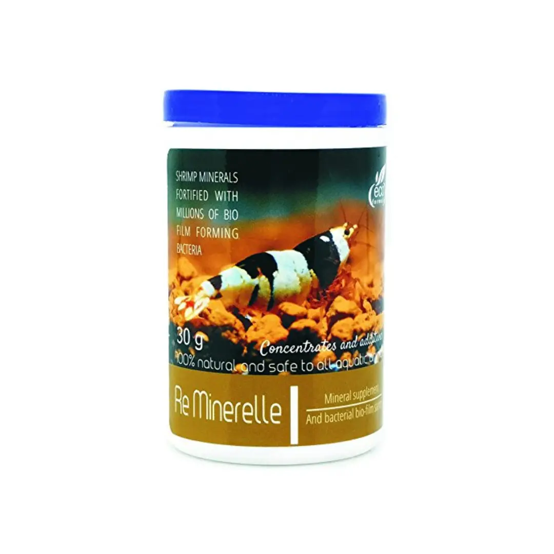 Aquatic Remedies Shrimp Re-Minerelle 30G 1